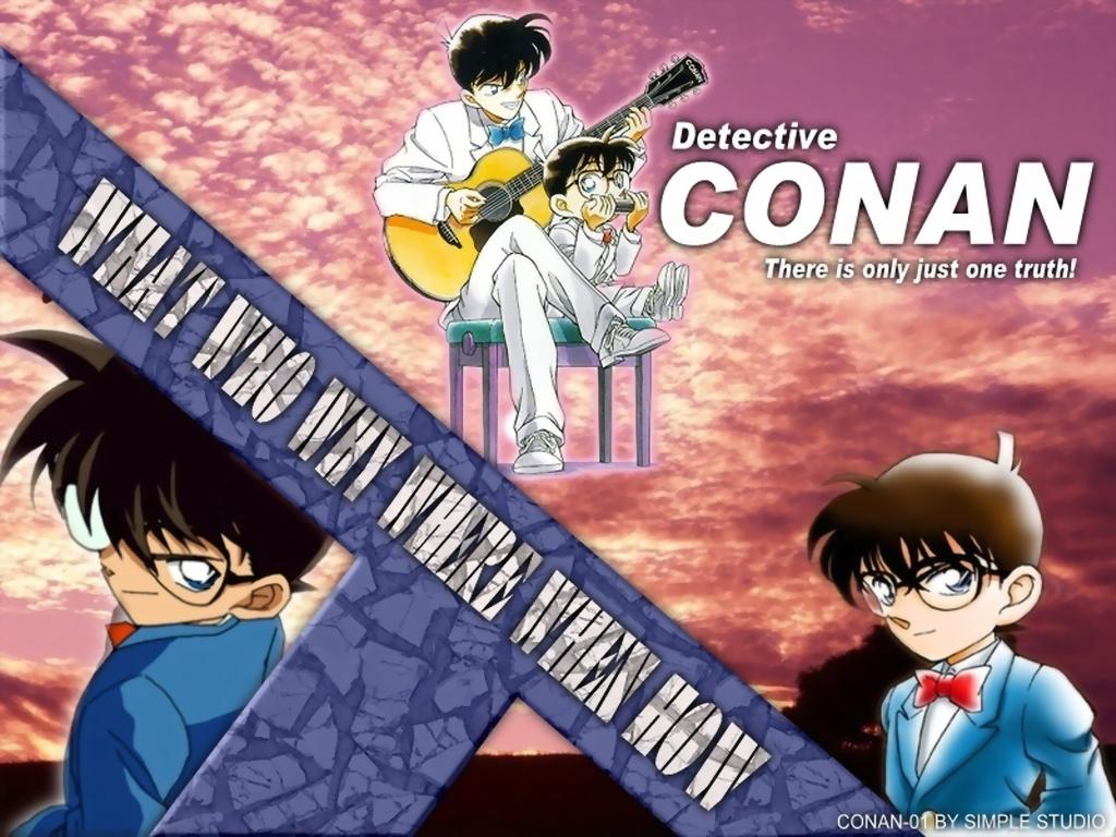 Otaku Gallery  / Anime e Manga / Detective Conan / Wallpapers / 212.jpg